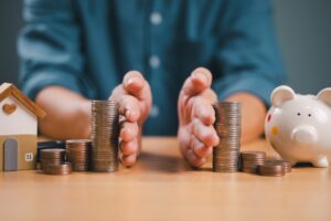 Divorce law and inheritance separation